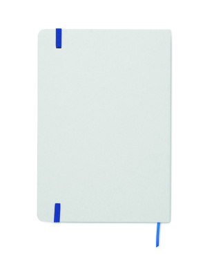 Logotrade corporate gifts photo of: Colour revealing A5 notebook