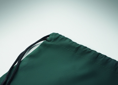 Logotrade promotional merchandise picture of: 190T Polyester drawstring bag