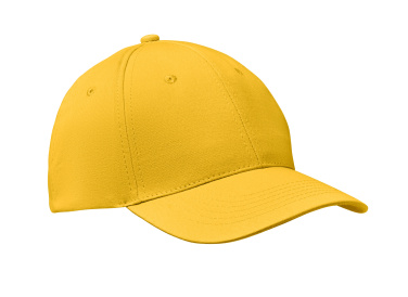Logotrade promotional gift image of: 6 panels baseball cap