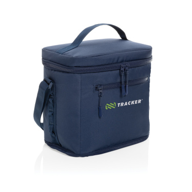 Logotrade advertising product image of: Sonny Aware™ RPET cooler bag