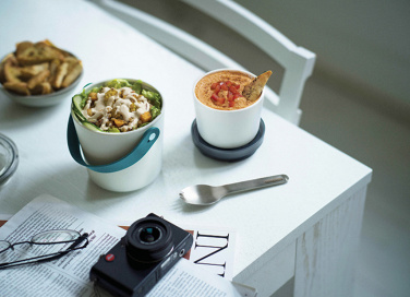 Logo trade business gift photo of: Black+Blum Lunch Pot Original