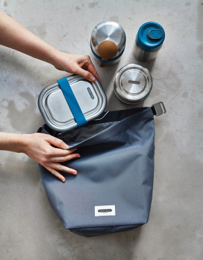 Logotrade promotional merchandise photo of: Black+Blum Lunch Bag