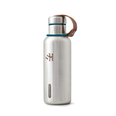 Logo trade promotional item photo of: Black+Blum Insulated Water Bottle Small 500ml
