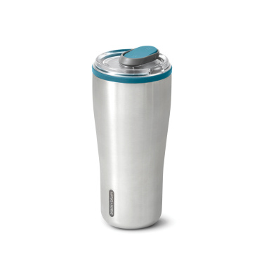 Logo trade advertising products image of: Black+Blum Insulated Travel Tumbler 600ml