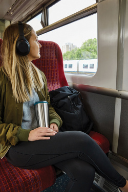 Logo trade promotional giveaway photo of: Black+Blum Insulated Travel Tumbler 600ml