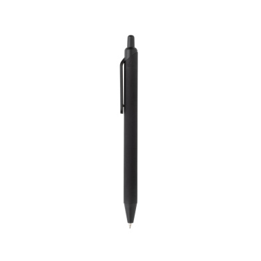 Logo trade advertising product photo of: Tide GRS certified RABS pen smooth touch