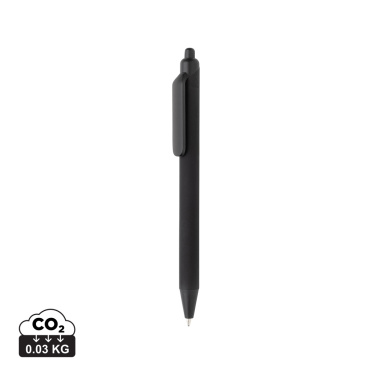 Logotrade promotional merchandise picture of: Tide GRS certified RABS pen smooth touch