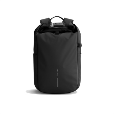 Logotrade business gift image of: Urban Water Resistant Anti-theft Backpack