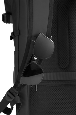 Logotrade promotional items photo of: Urban Water Resistant Anti-theft Backpack