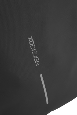 Logo trade promotional merchandise photo of: Urban Water Resistant Anti-theft Backpack