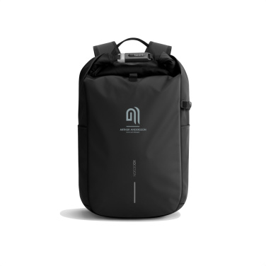 Logotrade corporate gift image of: Urban Water Resistant Anti-theft Backpack