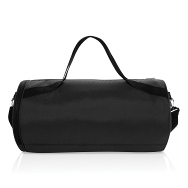 Logotrade promotional products photo of: Aware™ RPET True sports bag