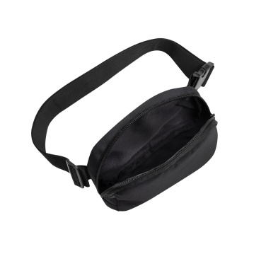 Logotrade promotional gift image of: Aero Aware™ RPET Everyday sling bag
