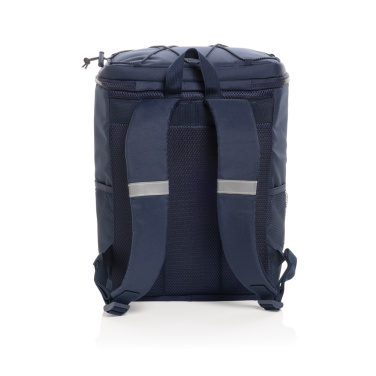 Logotrade business gift image of: Sonny Aware™ RPET cooler backpack