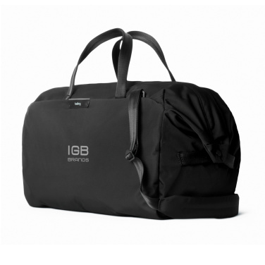 Logo trade promotional merchandise image of: Bellroy Classic Weekender 45L