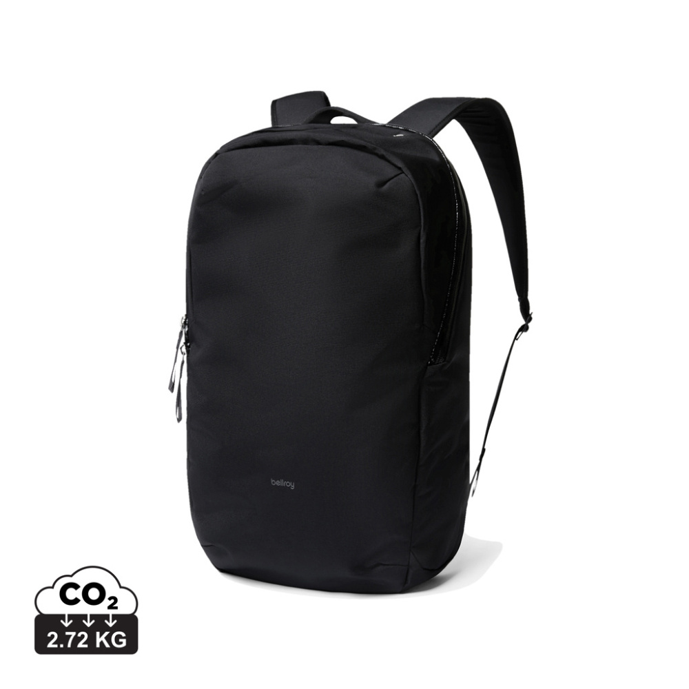 Logo trade promotional giveaways image of: Bellroy Via Backpack