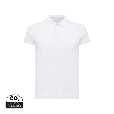 Logotrade promotional items photo of: Iqoniq Yosemite women recycled cotton pique polo