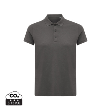 Logo trade promotional giveaway photo of: Iqoniq Yosemite women recycled cotton pique polo