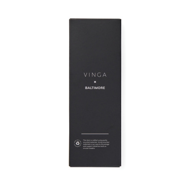 Logotrade promotional giveaway image of: VINGA Baltimore RCS pen set