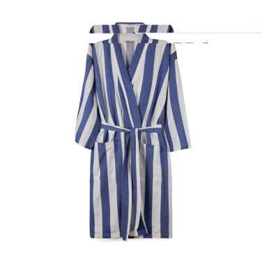 Logo trade advertising product photo of: VINGA Ornos GRS hammam robe S/M