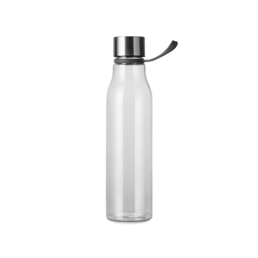 Logo trade promotional gift photo of: VINGA Lean RCS water bottle 800 ML
