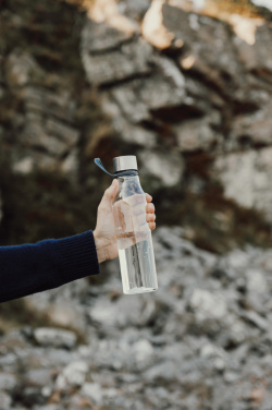Logotrade promotional giveaway picture of: VINGA Lean RCS water bottle 800 ML