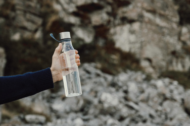 Logo trade corporate gifts picture of: VINGA Lean RCS water bottle 800 ML