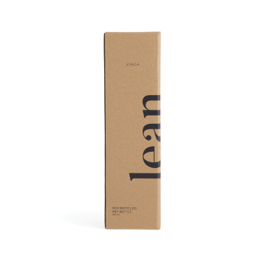 Logotrade advertising product image of: VINGA Lean RCS water bottle 800 ML