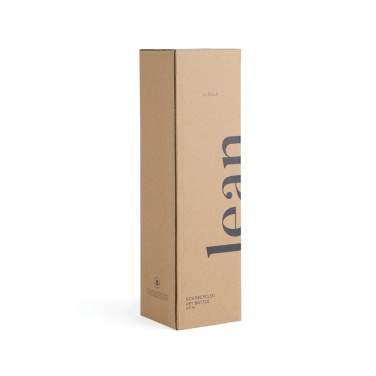 Logotrade promotional items photo of: VINGA Lean RCS water bottle 800 ML