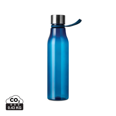 Logotrade promotional gifts photo of: VINGA Lean RCS water bottle 800 ML