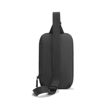 Logotrade promotional merchandise photo of: Urban Water Resistant Expandable Sling