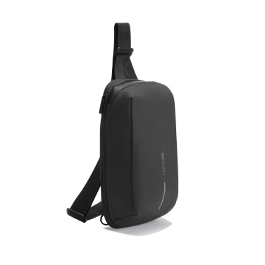 Logo trade promotional merchandise image of: Urban Water Resistant Expandable Sling