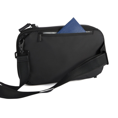 Logotrade promotional merchandise picture of: Urban Water Resistant Expandable Sling