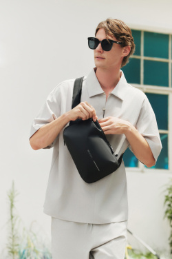 Logo trade promotional gift photo of: Urban Water Resistant Expandable Sling