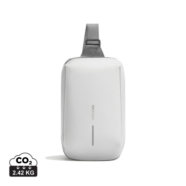 Logo trade promotional merchandise photo of: Urban Water Resistant Expandable Sling