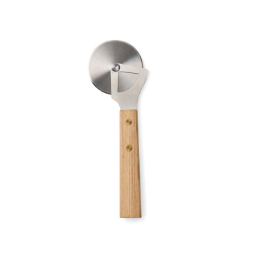 Logotrade corporate gift picture of: VINGA Paso pizza slicer