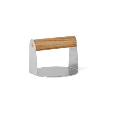 Logotrade business gift image of: VINGA Paso smash burger press