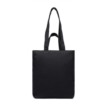 Logotrade advertising product image of: VINGA Hilo AWARE™ recycled canvas zip tote