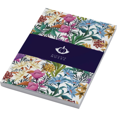 Logotrade business gift image of: Novella Austen A5 soft cover notebook
