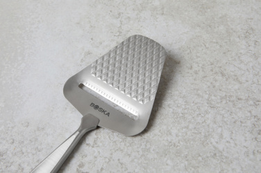 Logo trade corporate gifts picture of: BOSKA Cheese Slicer Monaco+