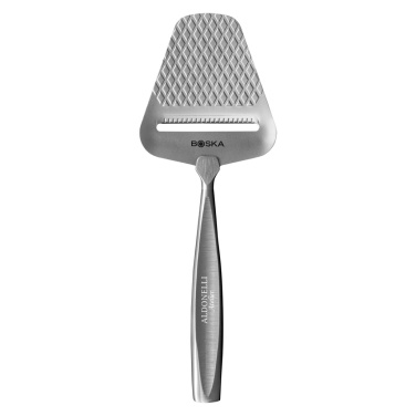 Logo trade promotional gift photo of: BOSKA Cheese Slicer Monaco+