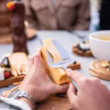Logotrade business gifts photo of: BOSKA Cheese Slicer Monaco+