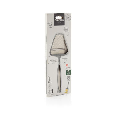 Logotrade promotional giveaways photo of: BOSKA Cheese Slicer Monaco+