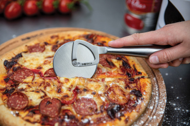 Logo trade promotional giveaways picture of: BOSKA Pizza Wheel Copenhagen