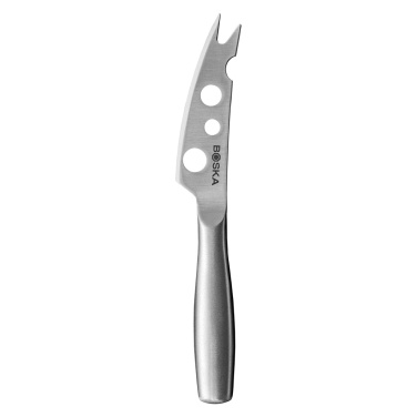 Logo trade promotional gifts image of: BOSKA Cheese Knife Set Mini Copenhagen