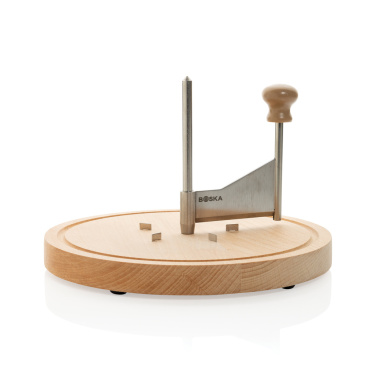 Logotrade promotional merchandise image of: BOSKA Cheese Curler Amigo