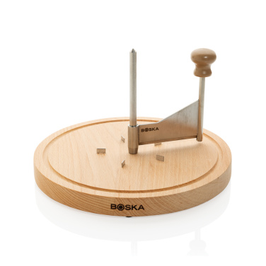 Logotrade promotional merchandise picture of: BOSKA Cheese Curler Amigo