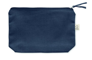 Logo trade promotional items picture of: Cosmetic bag 320 gr/m²