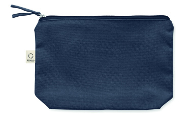 Logotrade promotional items photo of: Cosmetic bag 320 gr/m²