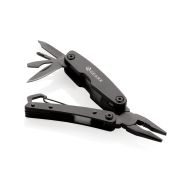 Logo trade promotional product photo of: Gear X mini multi tool